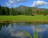 Pod Chopkem - chata Nízké Tatry a střední Slovensko - Pod Chopkem