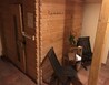 Sauna (3) - Horní Sytová