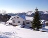 Benecko - chalupa Krkonoše, severní Čechy - Benecko