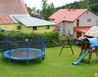 Relax detske hriste - Pod Černou horou