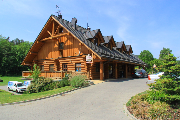 Guest houses