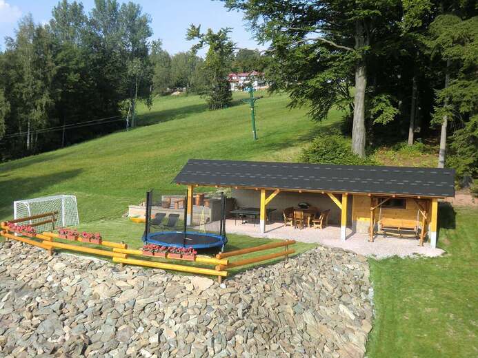 pergola-nad-horskym-domovem-62cc- - Benecko