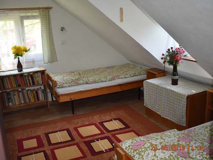 loznice-4-luzka-6b3c- - Nová Ves