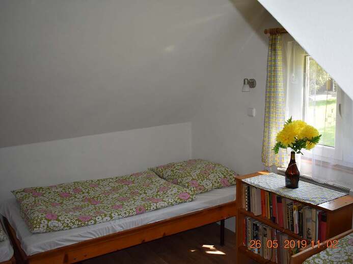 loznice-4-luzka-938a- - Nová Ves
