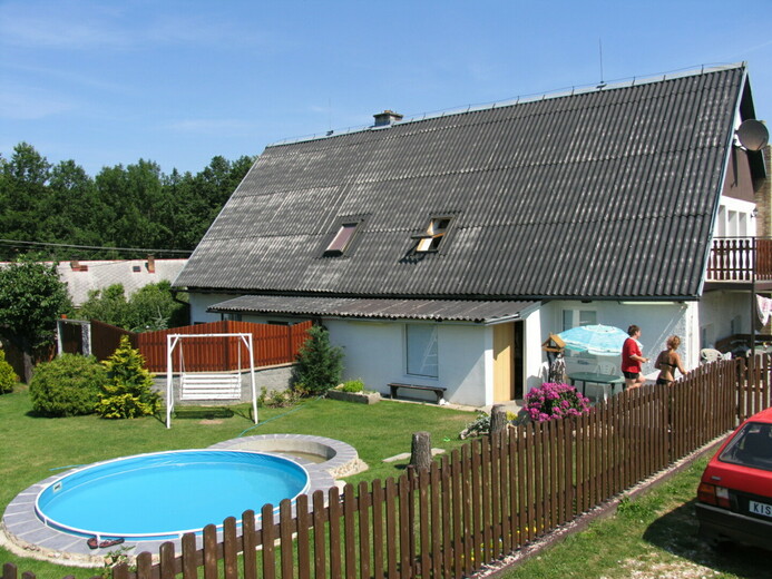 174 Pod Špičákem 1 - Skorošice