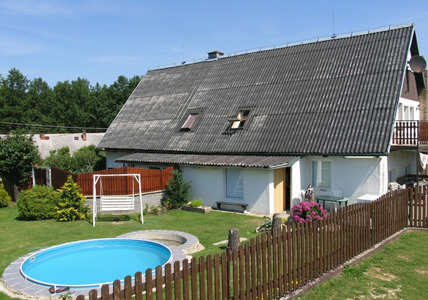 174 Pod Špičákem 1