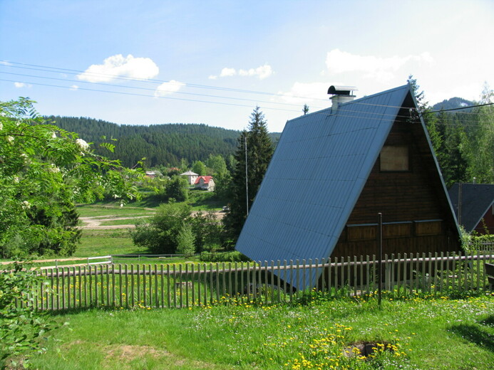 186 - Přehrada Horní Bečva