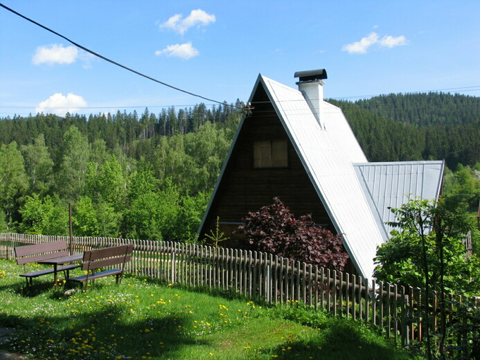186 Horní - Přehrada Horní Bečva