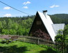 186 Horní - Přehrada Horní Bečva