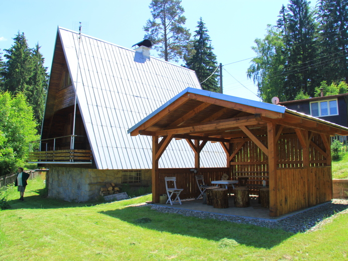 IMG_4934 - Přehrada Horní Bečva