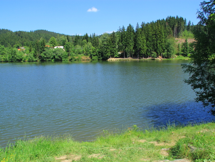 IMG_4944 - Přehrada Horní Bečva