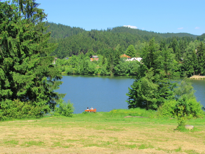 IMG_4947 - Přehrada Horní Bečva