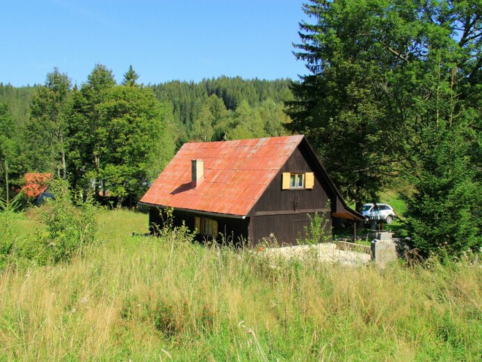 235 Pod Roháči - Pod Roháči