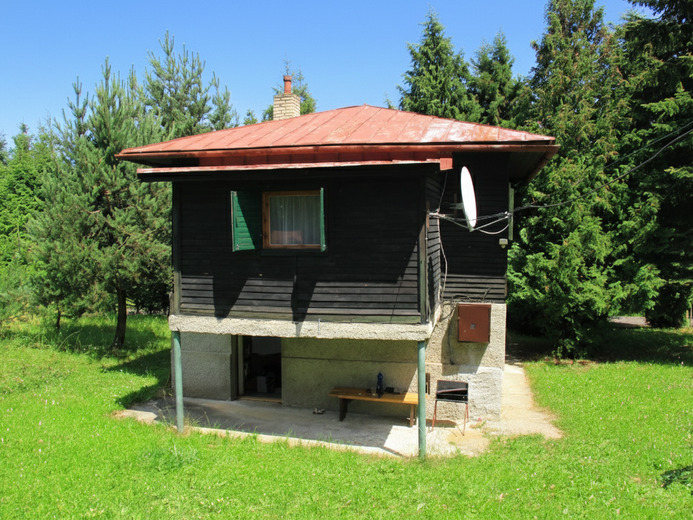 264 - Termály Vrbov