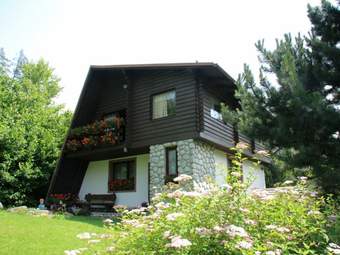 280 Štola - Pod Štrbským plesem