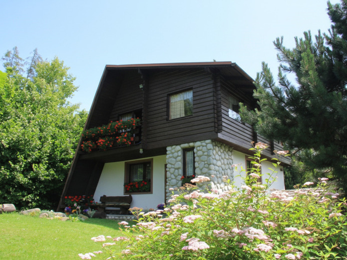 280 Štola - Pod Štrbským plesem