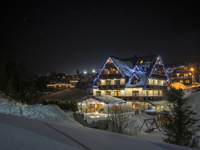 2 - Belianské Tatry