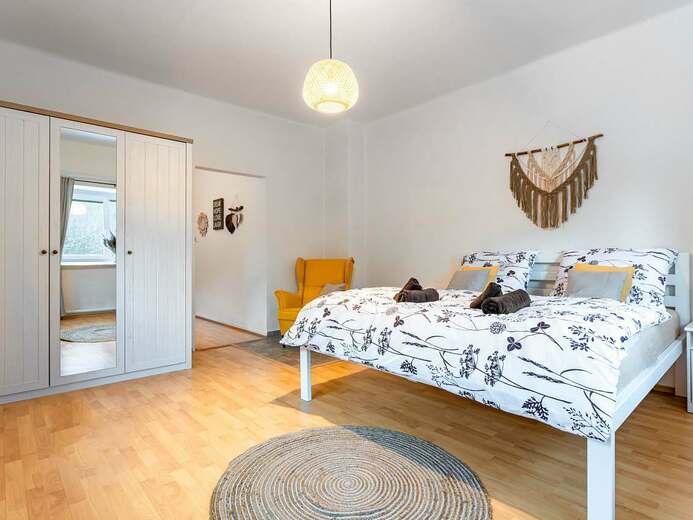 pokoj-c-1-manzelska-postel-d8b8- - Karlov pod Pradědem