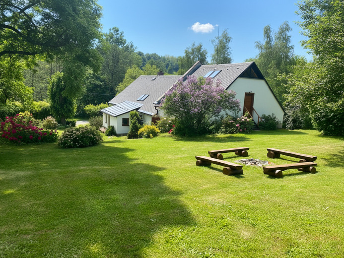 D015 - Horní Václavov