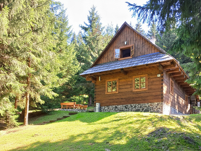 D056 - Pod Ďumbierom