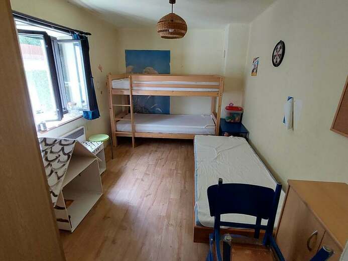 detsky-pokoj-ca5a- - U hradu Houska