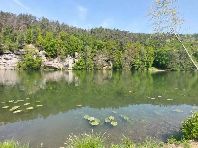 harasov-v-okoli-0542- - U hradu Houska