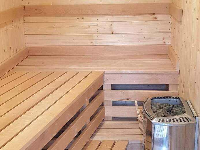 sauna-42e1- - Pod Chmelným vrchem