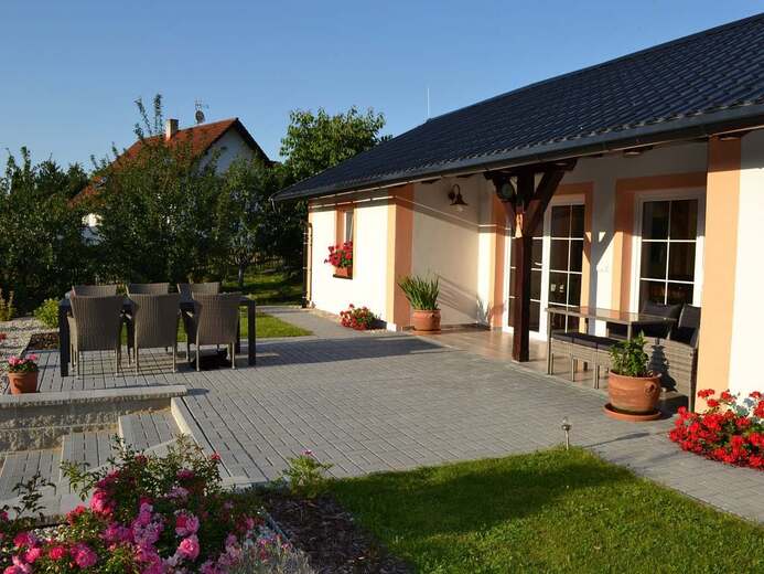 bungalov-nova-plan-e68f- - Slezská Harta