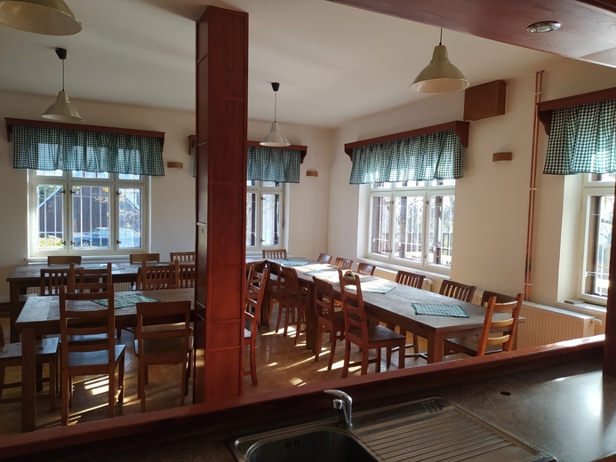 bar - Pod Ještědem