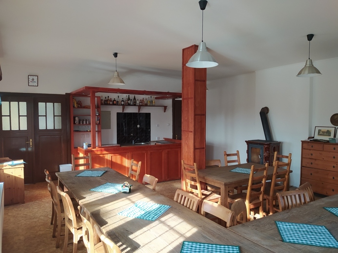 bar2 - Pod Ještědem