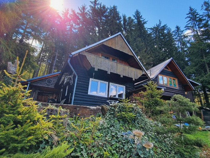 D131 - Pod Lysou horou