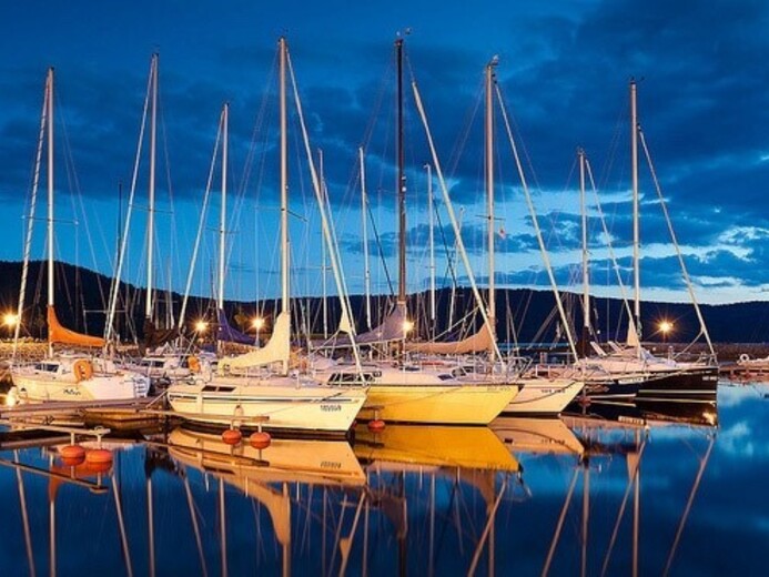 18 - Lipno nad Vltavou