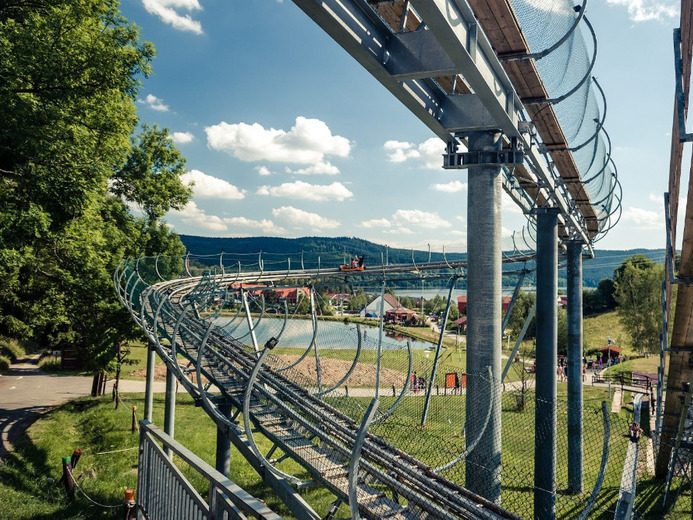 15 - Lipno nad Vltavou