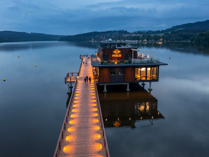 17 - Lipno nad Vltavou
