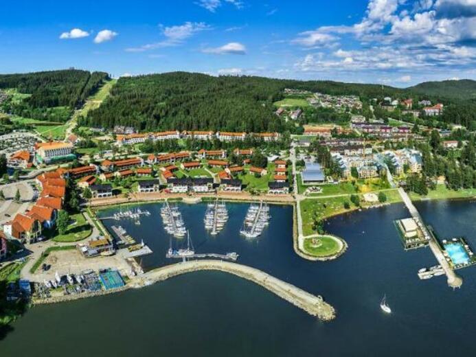 19 - Lipno nad Vltavou