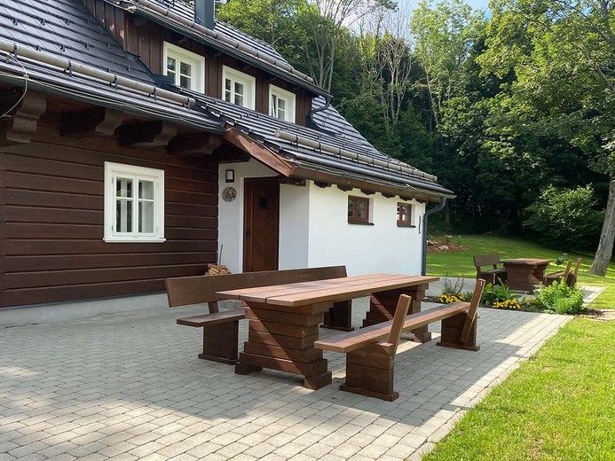 28 - Pod Červenovodským sedlem