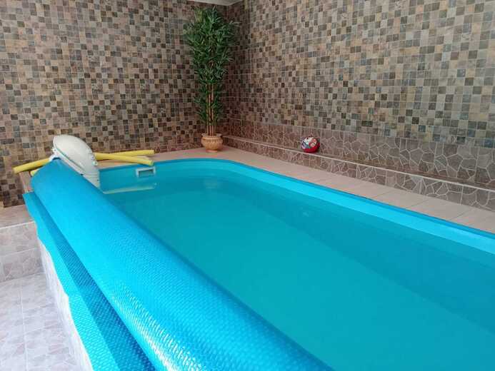Pool 04 - Stod