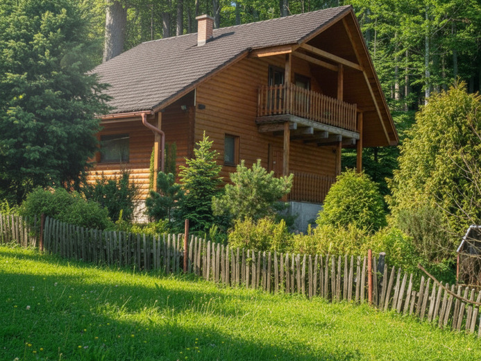 D269 - Termály Bešeňová