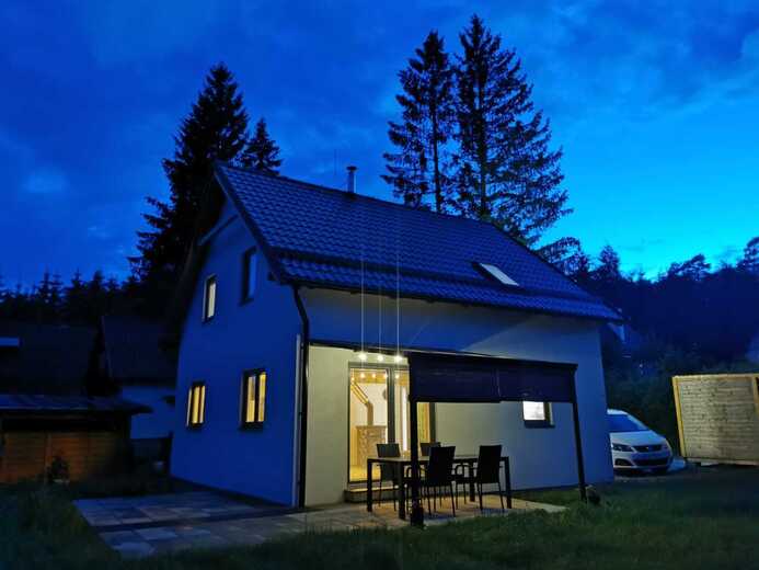 chata11715670596 - Lipno