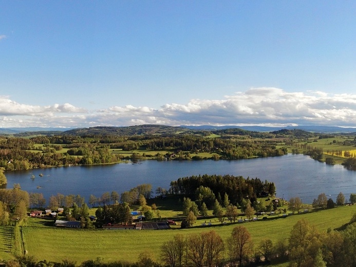 YUN00158_panorama - Hnačovský rybník