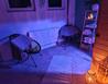 Chaticka sauna wellness 3 - Pod hradem Lukovem