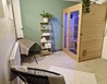 Chaticka sauna wellness 5 - Pod hradem Lukovem