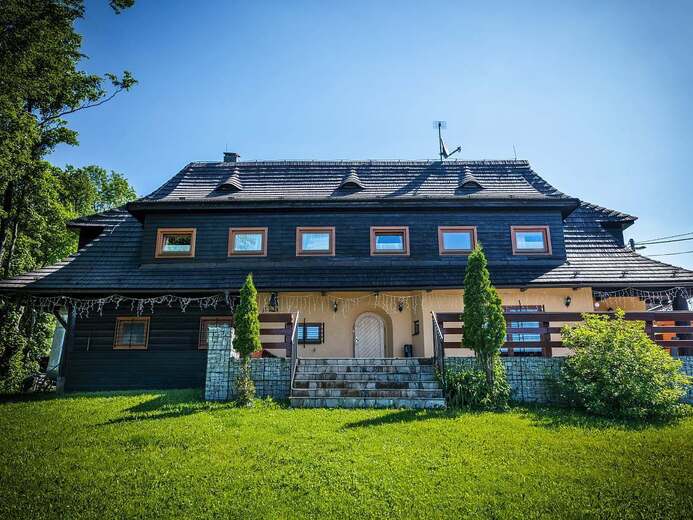 lasska-chalupa-pronajem-kuncice-pod-ondrejnikem-cd3b- - Čeladná