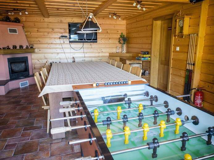 herna-b956- - Čeladná