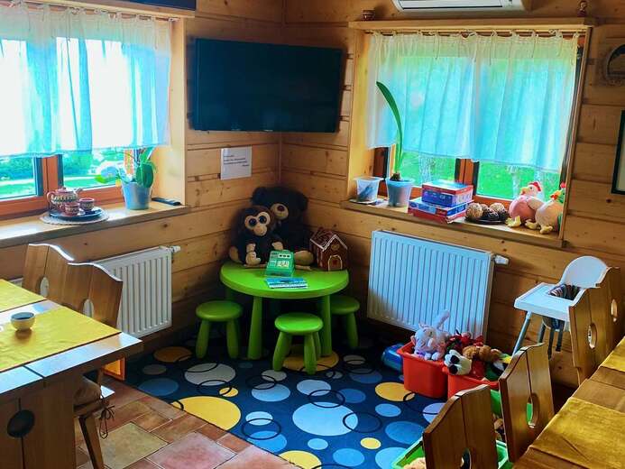 lasska-chalupa-ii-detska-herna-a3b2- - Čeladná