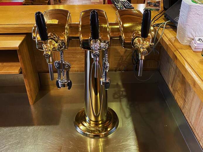 lasska-chalupa-ii-bar-s-vycepnim-zarizenim-0585- - Čeladná