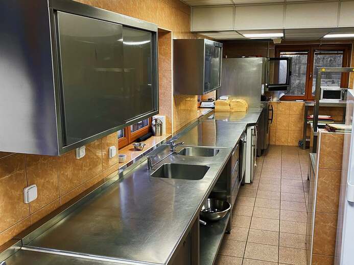 lasska-chalupa-ii-kuchyn-a2d6- - Čeladná