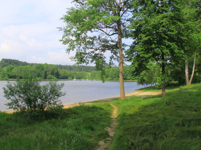 IMG_4080 - Lipno - Frymburk
