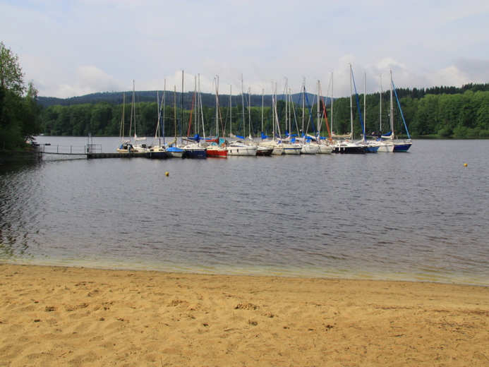 IMG_4082 - Lipno - Frymburk