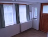 Veranda-a-vchod - Hřensko